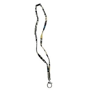 Vera Bradley Lanyard